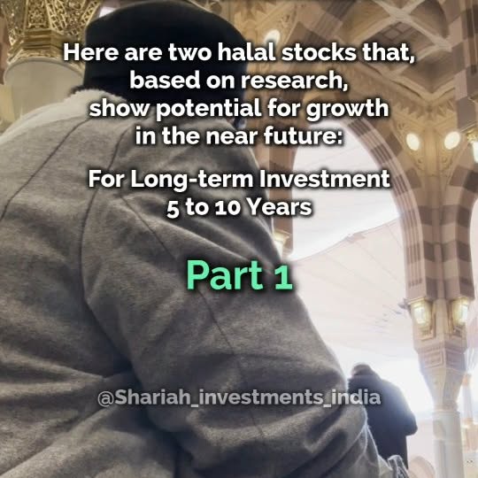 Post by shariah_investments_india