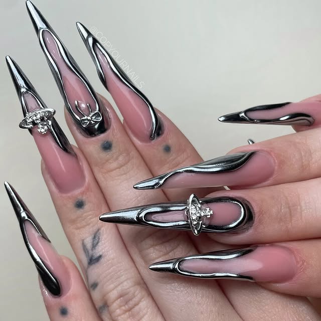 Post by copyournails