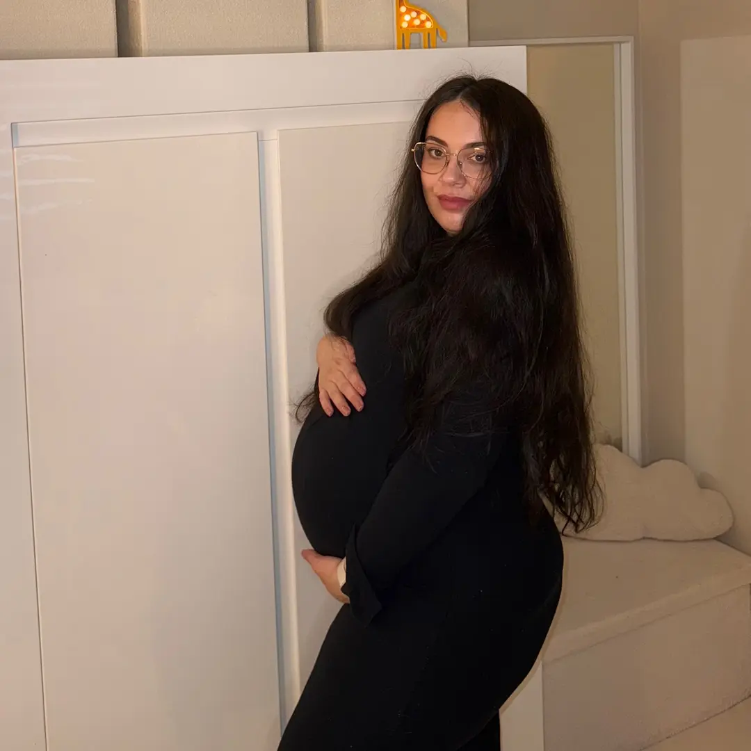 Aïsha Lapré's profile picture