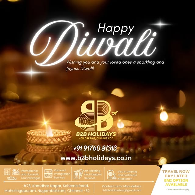 Post by b2b_holidays