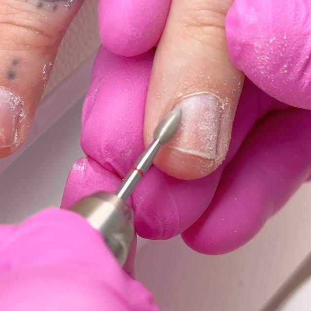 Post by allygnailartistry