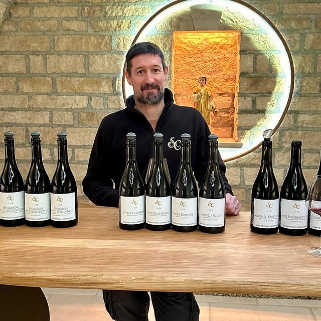 Post by jaspermorris.insideburgundy