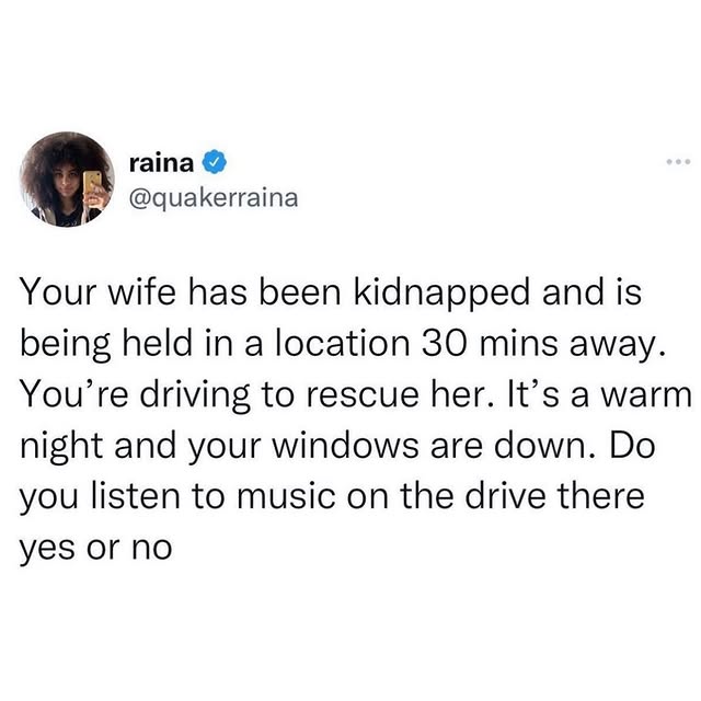 Post by thefunnyintrovert