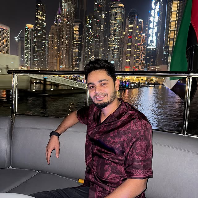 Post by anishsinghthakur