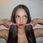 Olivia Rodrigo's profile picture