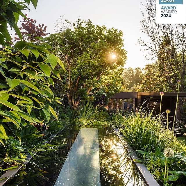 Post by gardenclublondon