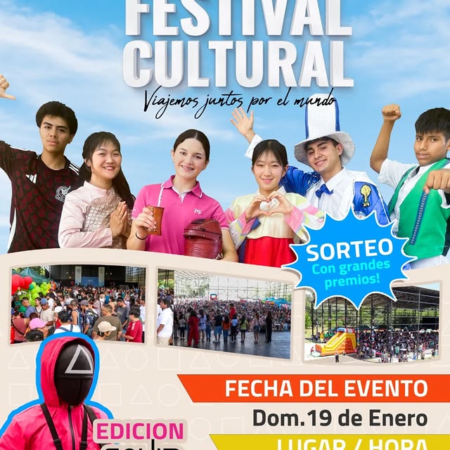 Post by iyfargentina