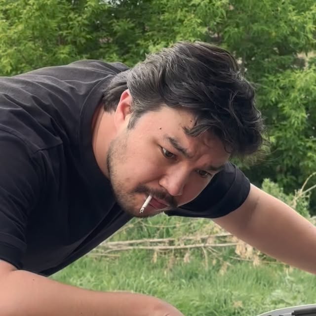 Post by hakimmukaram