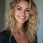 Aivelina Johansson's profile picture