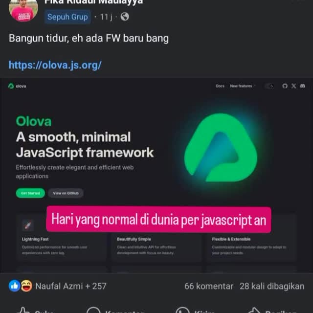Post by kelassoftwaredeveloper