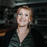 Julia Komp's profile picture