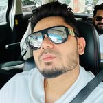 Anish Singh Thakur's profile picture