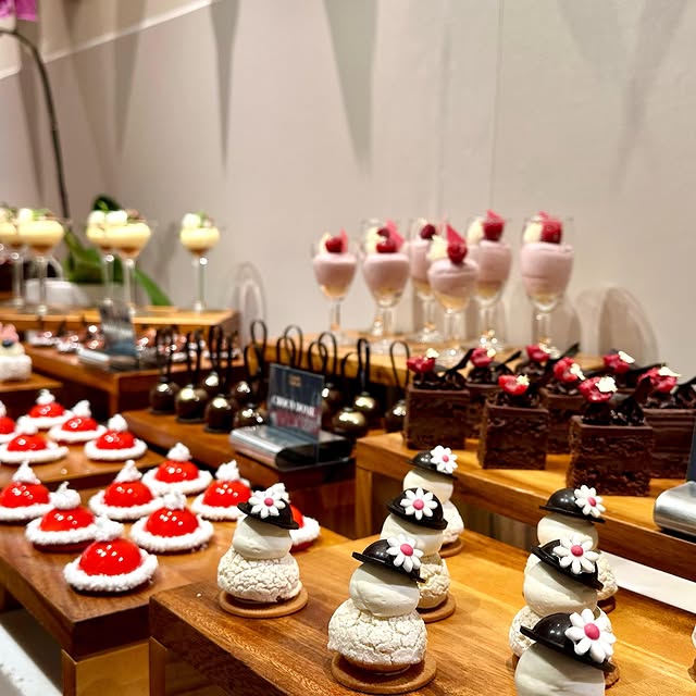 Post by fooddrinkgalore