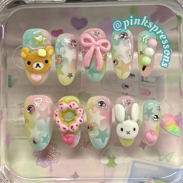 Post by pinkspressons