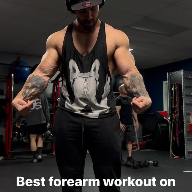 Post by jakeburton.mutil8