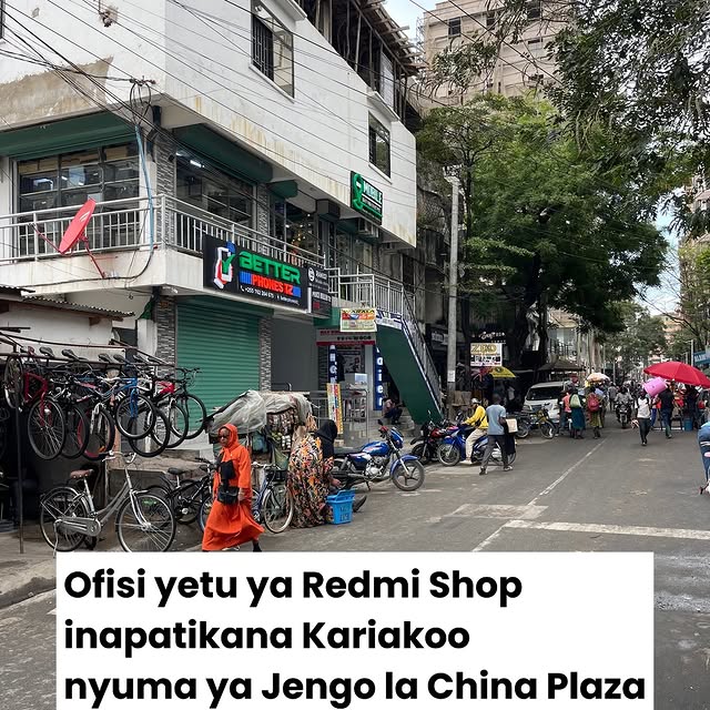 Post by redmi_shoptz