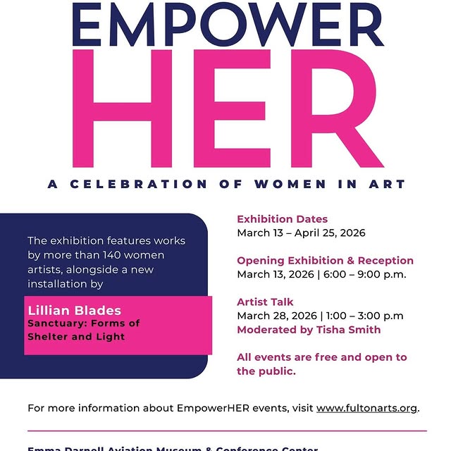 Post by fultonpublicart