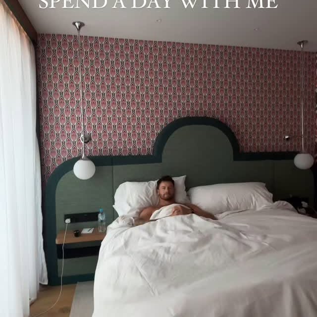 Post by lachy_mclean