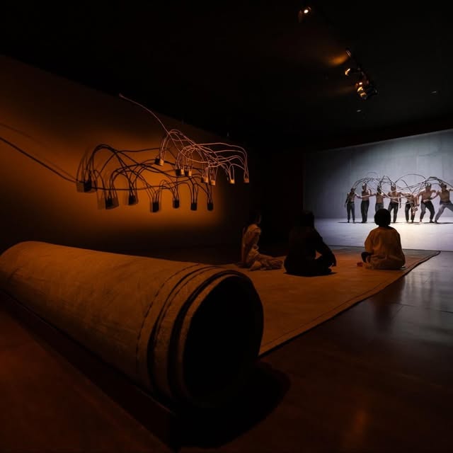 Post by pluralartmag