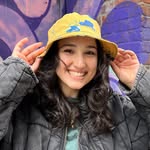 Rebecca Doudak's profile picture