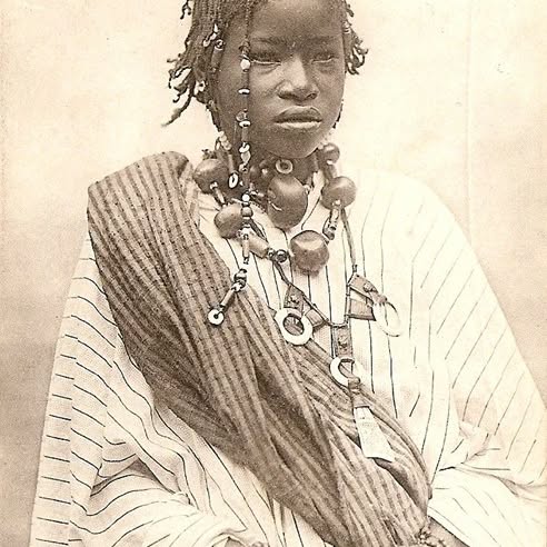 Post by antique_afrique