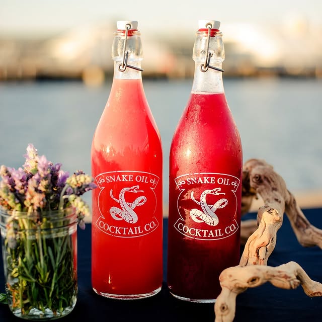 Post by snakeoilcocktail