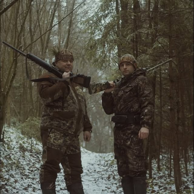 Post by urban.survivalist