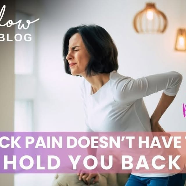 Post by joannefaulknershiatsu