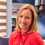 Maria Eckersley's profile picture