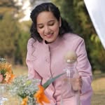 Swati Bora's profile picture