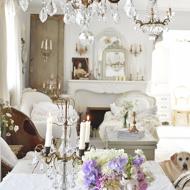 Post by myriversidefrenchcottage