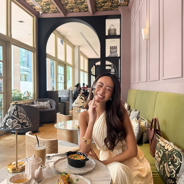 Post by seraphinayong