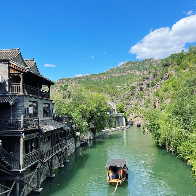 Post by chinaalacarta