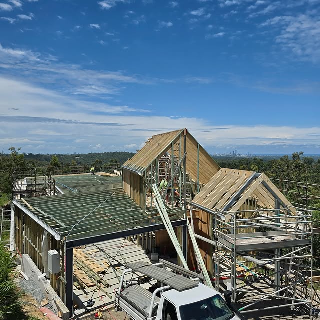 Post by lucianconstructions