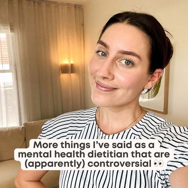 Post by thehealthylabel