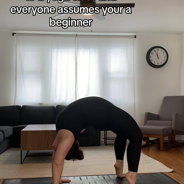 Post by yogafornewbie