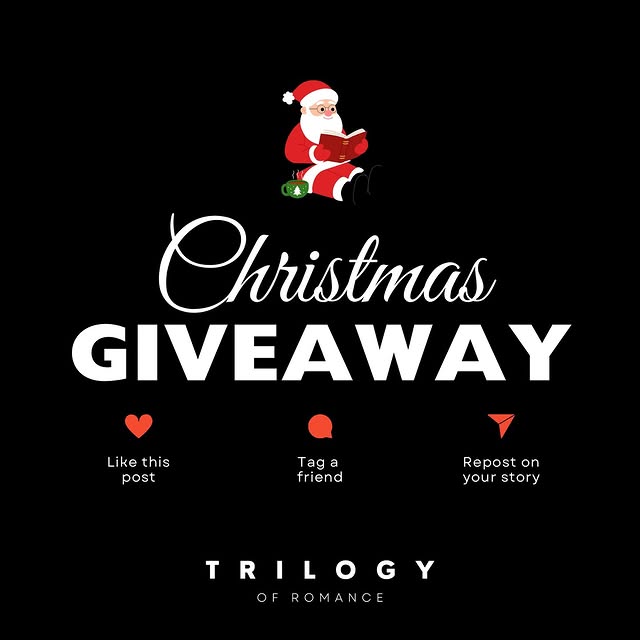 Post by trilogyofromance