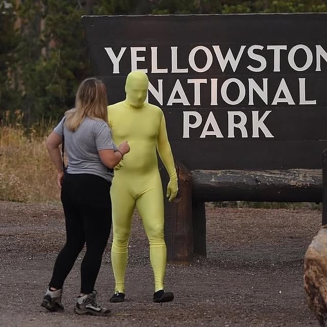 Post by touronsofyellowstone