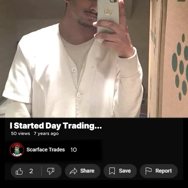 Post by scarfacetrades_