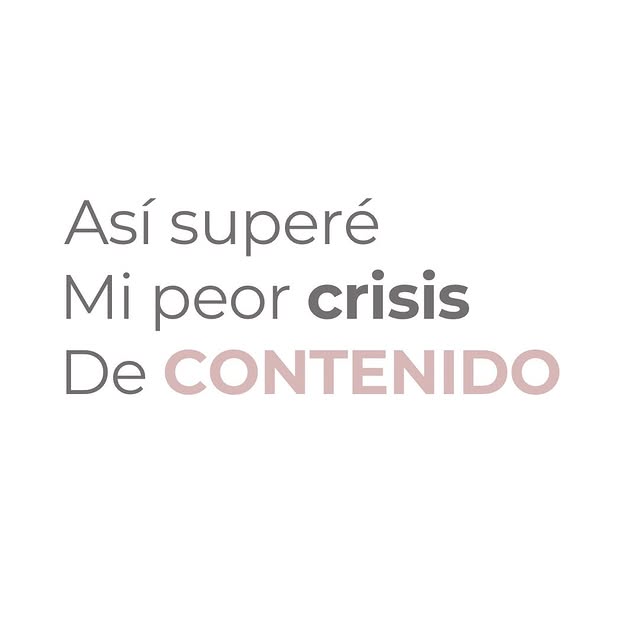 Post by andrearubianomentoring