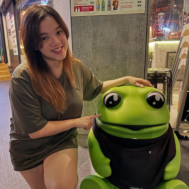 Post by cacainsglove