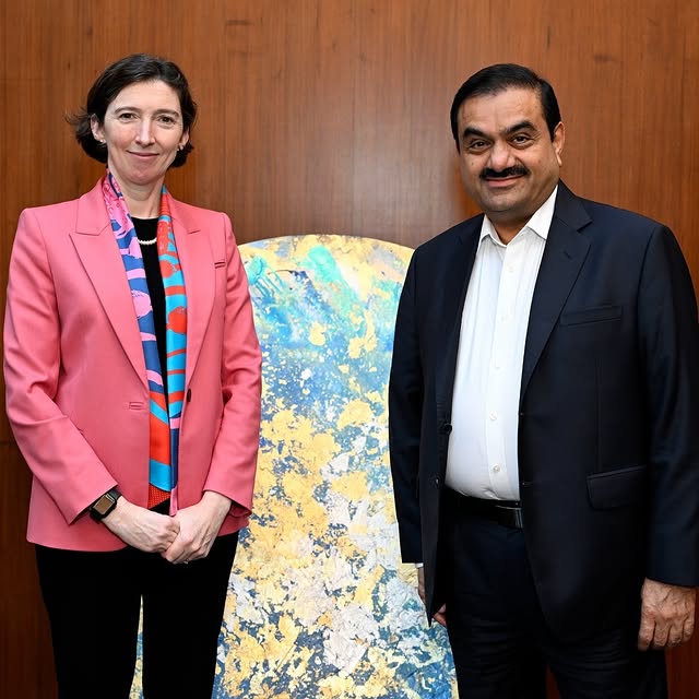 Post by gautam.adani