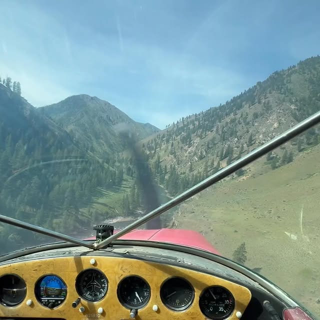 Post by valiantexpedition