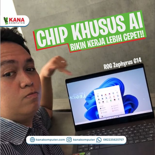 Post by kanakomputer