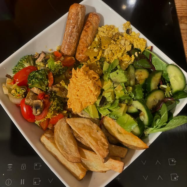 Post by amyythevegan