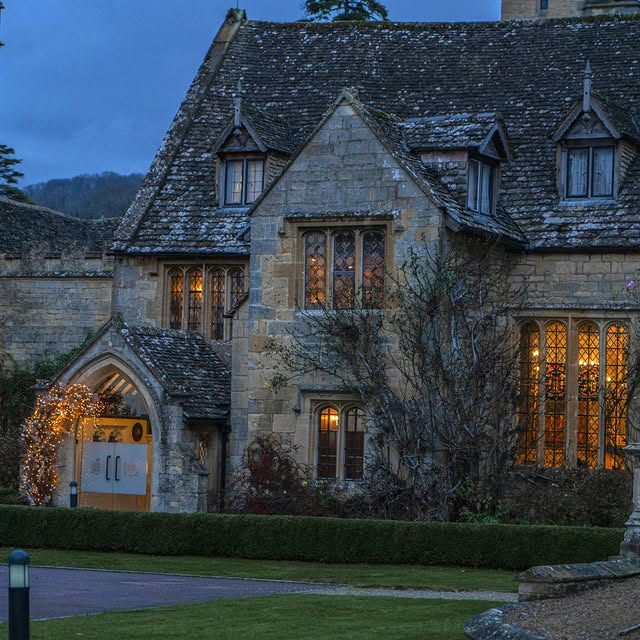 Post by cotswoldhousehunter