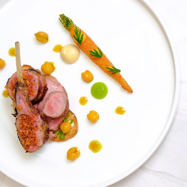 Post by maisonlameloiseshanghai