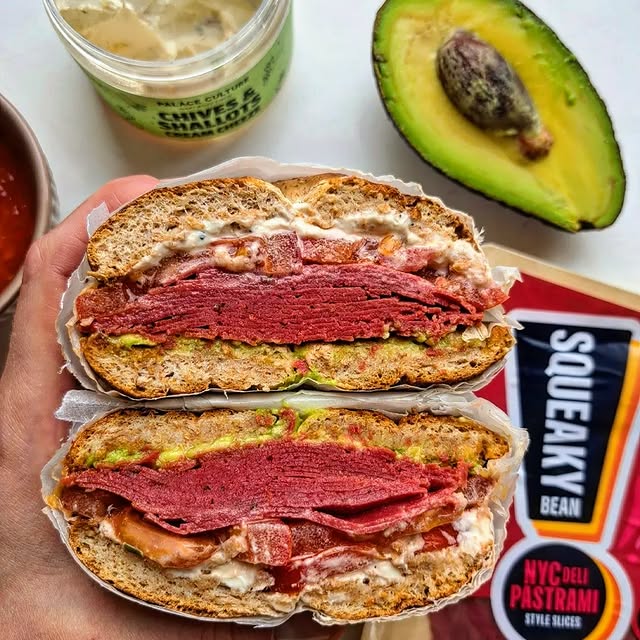 Post by theinnocentvegan