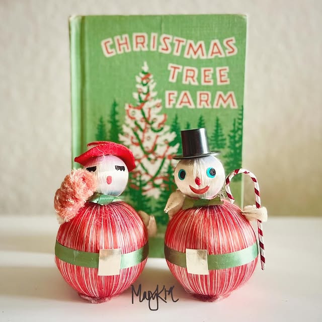 Post by marykitschmas