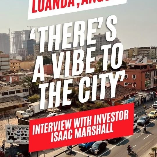 Post by how_we_made_it_in_africa